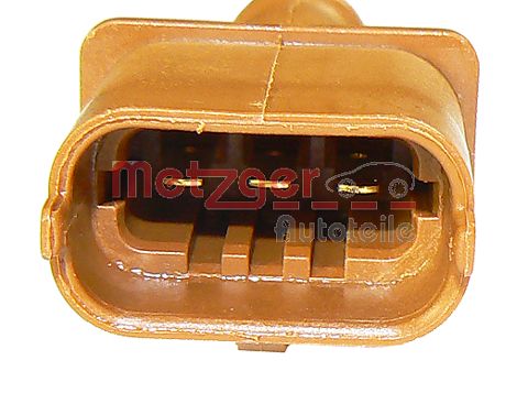 METZGER 0902252 ORIGINAL ERSATZTEIL Impulsgeber, Kurbelwelle