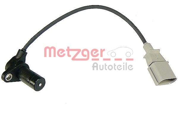 METZGER 0902253 ORIGINAL ERSATZTEIL Impulsgeber, Kurbelwelle