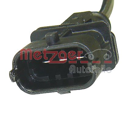 METZGER 0902258 ORIGINAL ERSATZTEIL Impulsgeber, Kurbelwelle