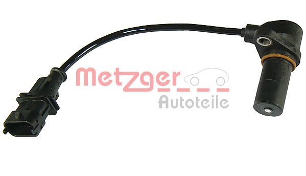METZGER 0902260 ORIGINAL ERSATZTEIL Impulsgeber, Kurbelwelle