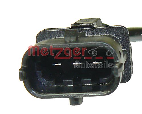 METZGER 0902260 ORIGINAL ERSATZTEIL Impulsgeber, Kurbelwelle