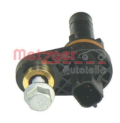 METZGER 0902261 ORIGINAL ERSATZTEIL Impulsgeber, Kurbelwelle
