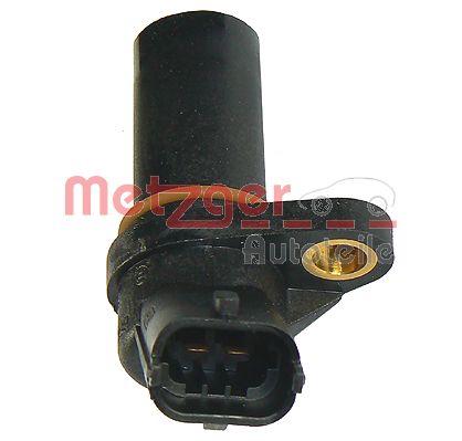 METZGER 0902262 ORIGINAL ERSATZTEIL Impulsgeber, Kurbelwelle