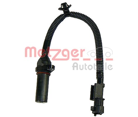 METZGER 0902267 ORIGINAL ERSATZTEIL Impulsgeber, Kurbelwelle