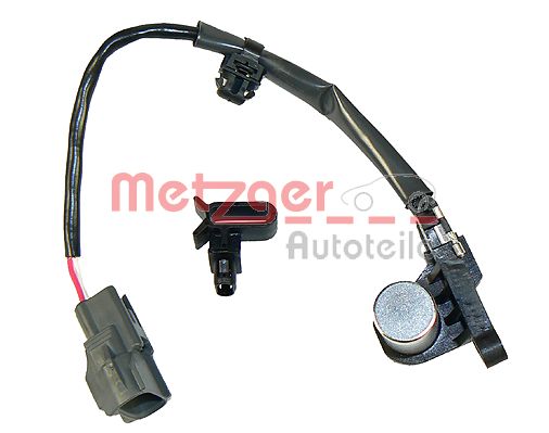 METZGER 0902268 ORIGINAL ERSATZTEIL Impulsgeber, Kurbelwelle