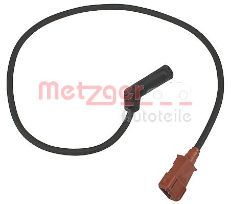 METZGER 0902270 ORIGINAL ERSATZTEIL Impulsgeber, Kurbelwelle