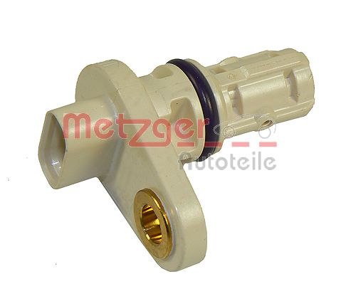METZGER 0902273 ORIGINAL ERSATZTEIL GREENPARTS Impulsgeber, Kurbelwelle