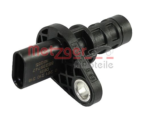 METZGER 0902274 ORIGINAL ERSATZTEIL Impulsgeber, Kurbelwelle