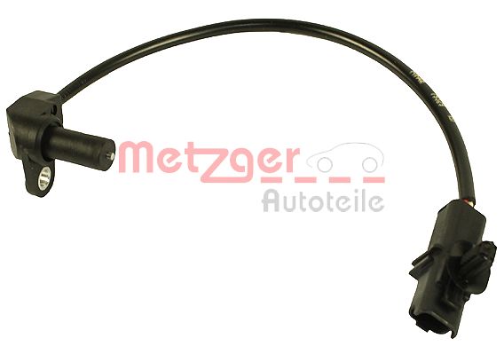 METZGER 0902278 Impulsgeber, Kurbelwelle