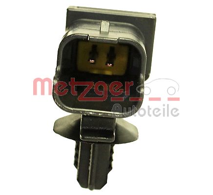 METZGER 0902278 Impulsgeber, Kurbelwelle