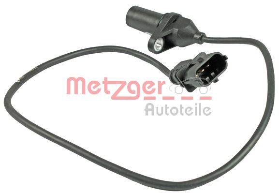METZGER 0902279 Impulsgeber, Kurbelwelle