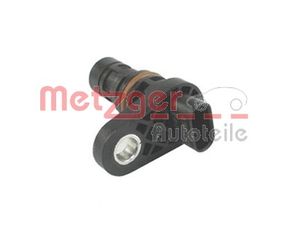 METZGER 0902283 ORIGINAL ERSATZTEIL Impulsgeber, Kurbelwelle