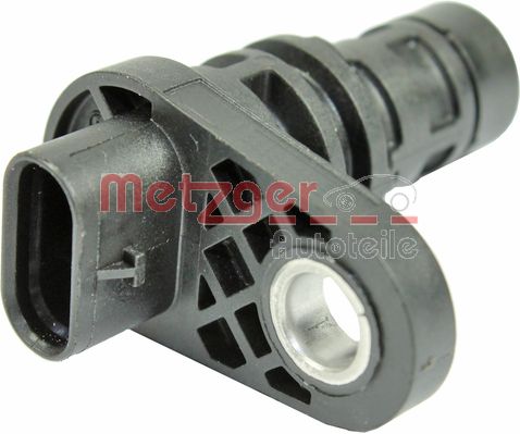 METZGER 0902284 ORIGINAL ERSATZTEIL Impulsgeber, Kurbelwelle