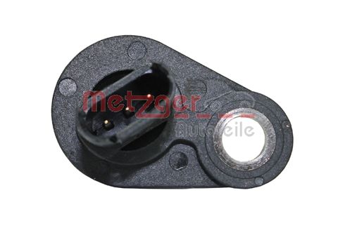 METZGER 0902286 Impulsgeber, Kurbelwelle