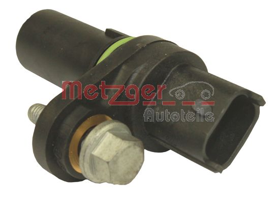 METZGER 0902287 ORIGINAL ERSATZTEIL Impulsgeber, Kurbelwelle