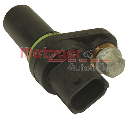 METZGER 0902287 ORIGINAL ERSATZTEIL Impulsgeber, Kurbelwelle