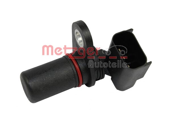 METZGER 0902289 Impulsgeber, Kurbelwelle