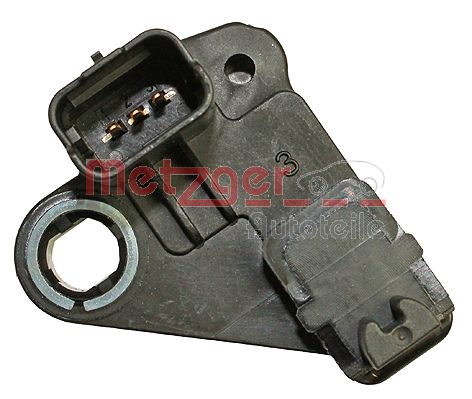 METZGER 0902291 ORIGINAL ERSATZTEIL Impulsgeber, Kurbelwelle