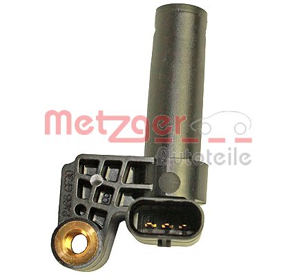 METZGER 0902294 ORIGINAL ERSATZTEIL GREENPARTS Impulsgeber, Kurbelwelle