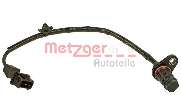 METZGER 0902295 ORIGINAL ERSATZTEIL Impulsgeber, Kurbelwelle
