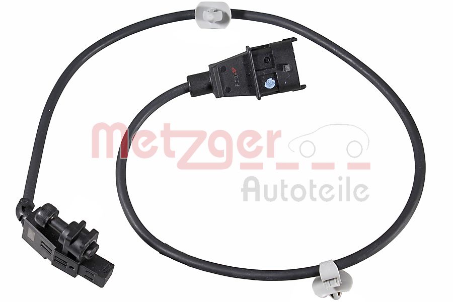 METZGER 0902296 ORIGINAL ERSATZTEIL Impulsgeber, Kurbelwelle