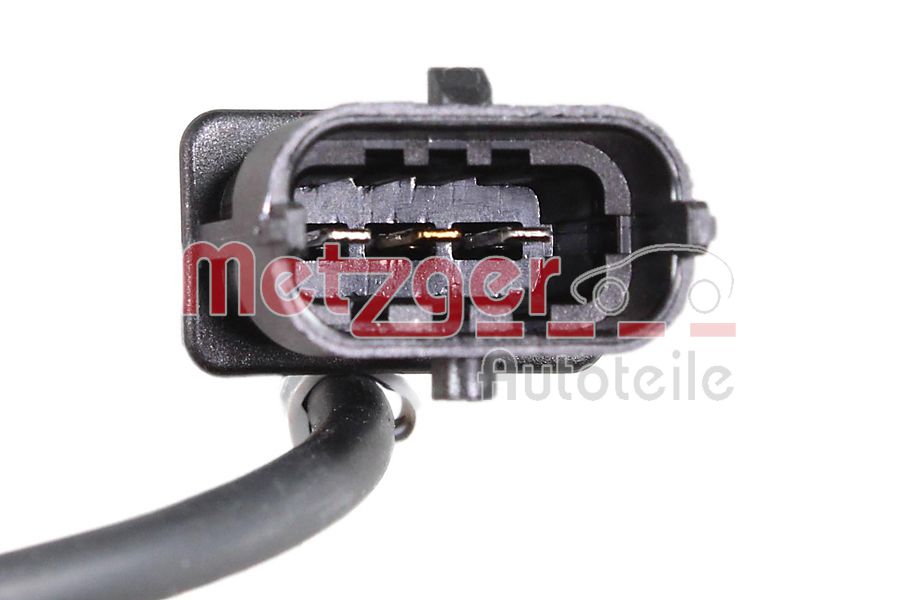 METZGER 0902296 ORIGINAL ERSATZTEIL Impulsgeber, Kurbelwelle