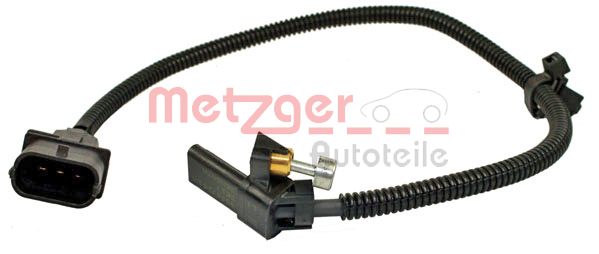 METZGER 0902300 ORIGINAL ERSATZTEIL Impulsgeber, Kurbelwelle
