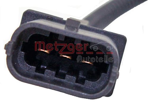 METZGER 0902300 ORIGINAL ERSATZTEIL Impulsgeber, Kurbelwelle