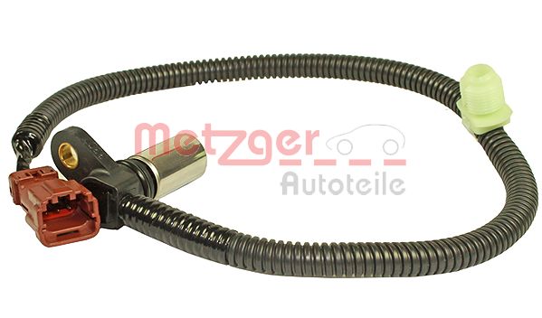 METZGER 0902301 ORIGINAL ERSATZTEIL Impulsgeber, Kurbelwelle