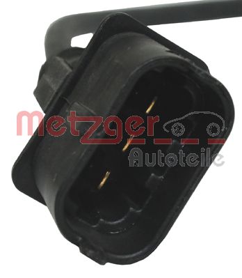 METZGER 0902303 ORIGINAL ERSATZTEIL Impulsgeber, Kurbelwelle