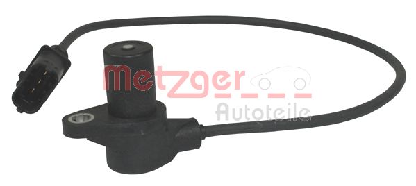 METZGER 0902303 ORIGINAL ERSATZTEIL Impulsgeber, Kurbelwelle