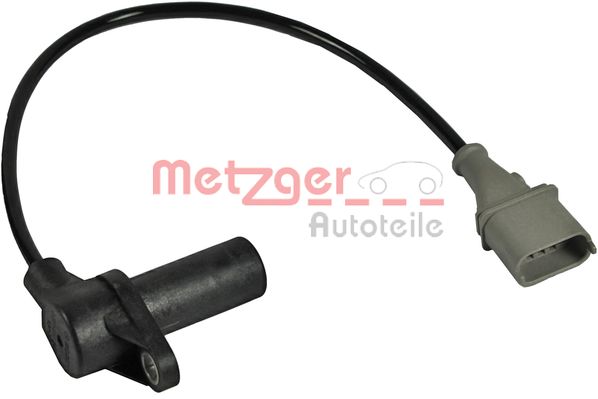 METZGER 0902307 ORIGINAL ERSATZTEIL Impulsgeber, Kurbelwelle