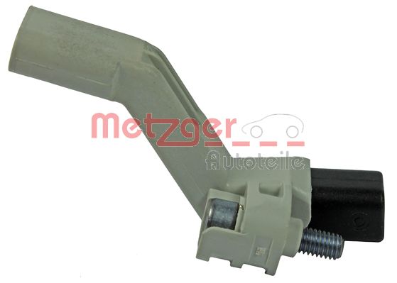 METZGER 0902311 ORIGINAL ERSATZTEIL GREENPARTS Impulsgeber, Kurbelwelle