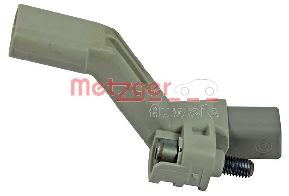 METZGER 0902312 ORIGINAL ERSATZTEIL GREENPARTS Impulsgeber, Kurbelwelle