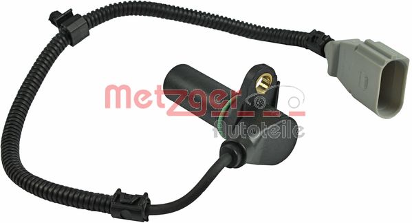 METZGER 0902314 ORIGINAL ERSATZTEIL Impulsgeber, Kurbelwelle