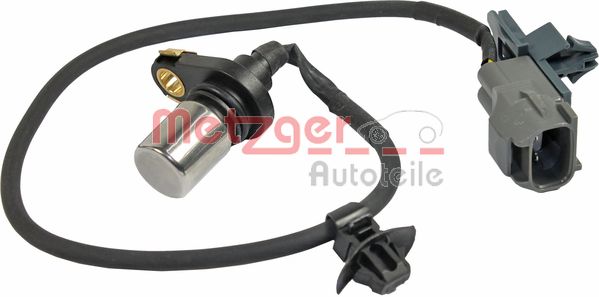 METZGER 0902317 Impulsgeber, Kurbelwelle
