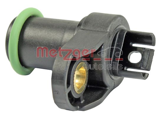 METZGER 0902331 ORIGINAL ERSATZTEIL GREENPARTS Impulsgeber, Kurbelwelle