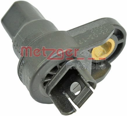 METZGER 0902334 ORIGINAL ERSATZTEIL Impulsgeber, Kurbelwelle