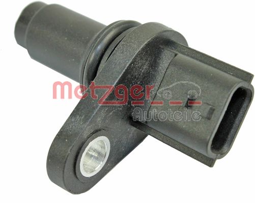 METZGER 0902335 Impulsgeber, Kurbelwelle