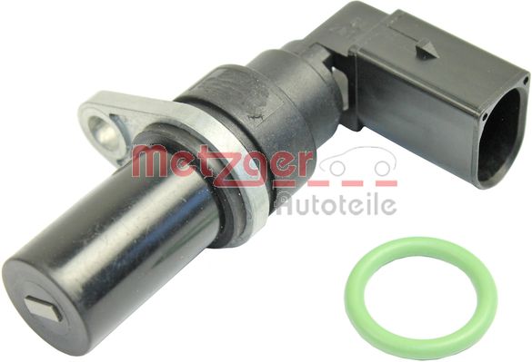 METZGER 0902336 ORIGINAL ERSATZTEIL Impulsgeber, Kurbelwelle