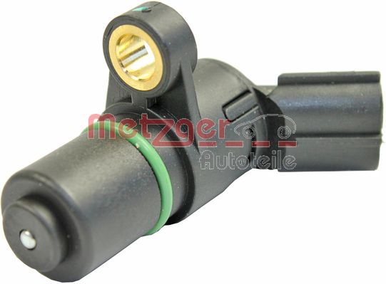 METZGER 0902337 Impulsgeber, Kurbelwelle