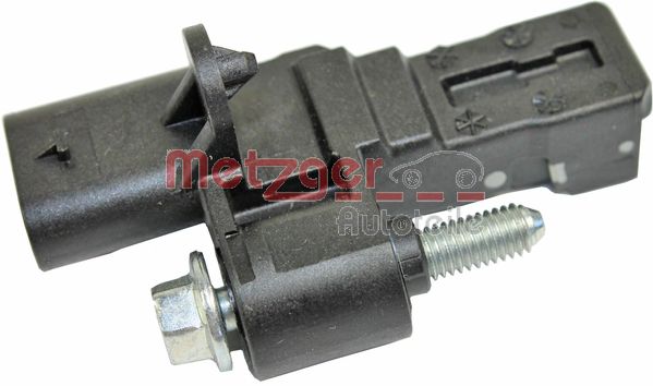 METZGER 0902339 ORIGINAL ERSATZTEIL GREENPARTS Impulsgeber, Kurbelwelle