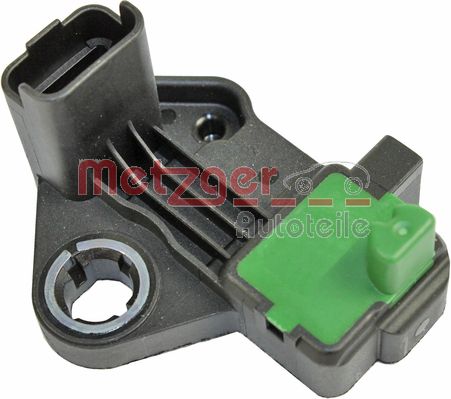 METZGER 0902340 ORIGINAL ERSATZTEIL Impulsgeber, Kurbelwelle