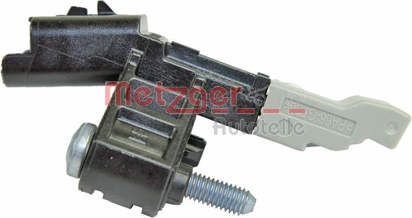 METZGER 0902341 ORIGINAL ERSATZTEIL Impulsgeber, Kurbelwelle