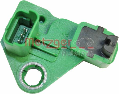 METZGER 0902342 ORIGINAL ERSATZTEIL Impulsgeber, Kurbelwelle