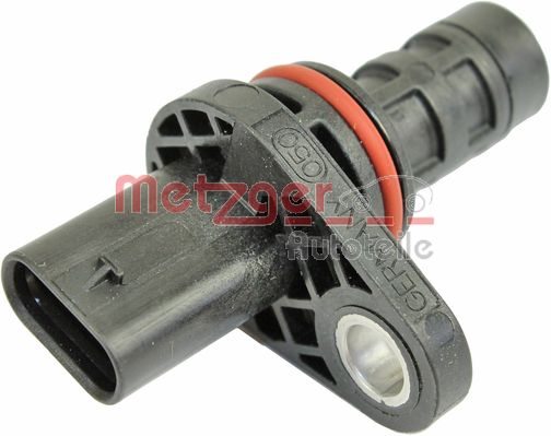 METZGER 0902346 ORIGINAL ERSATZTEIL GREENPARTS Impulsgeber, Kurbelwelle