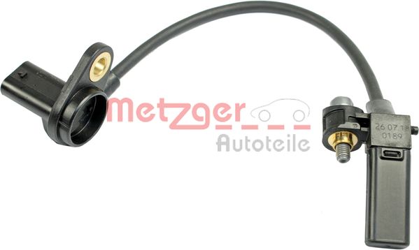 METZGER 0902348 ORIGINAL ERSATZTEIL GREENPARTS Impulsgeber, Kurbelwelle
