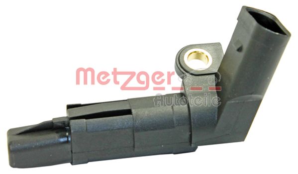 METZGER 0902365 Impulsgeber, Kurbelwelle