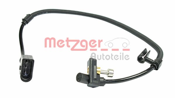 METZGER 0902375 Impulsgeber, Kurbelwelle