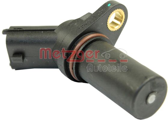 METZGER 0902377 Impulsgeber, Kurbelwelle